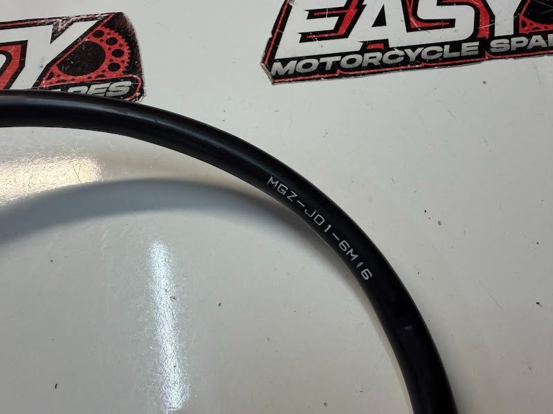 Clutch Cable Honda CBR 500R 2013-2018 OEM 22870-MGZ-J01