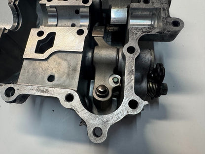Suzuki VL 1500 Intruder 1998-2004 Front Cylinder Head Cover OEM 11101-10F00