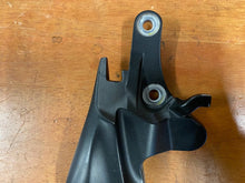 LH Pillion Rear Handle Honda CB 300F 2014