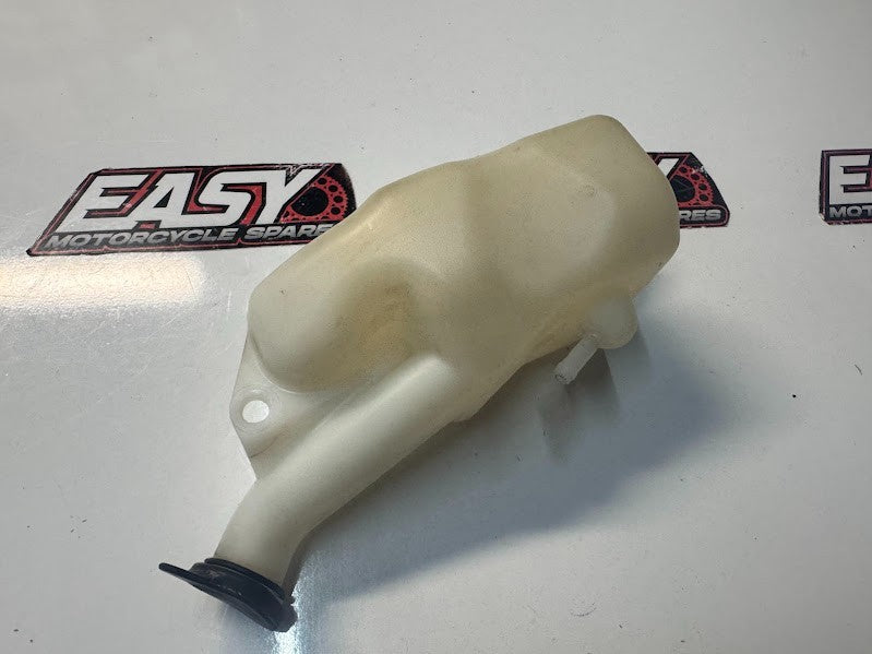 Honda CBR 300R 2014-2018 Coolant Overflow Reservoir OEM Genuine 19110-KYJ-900
