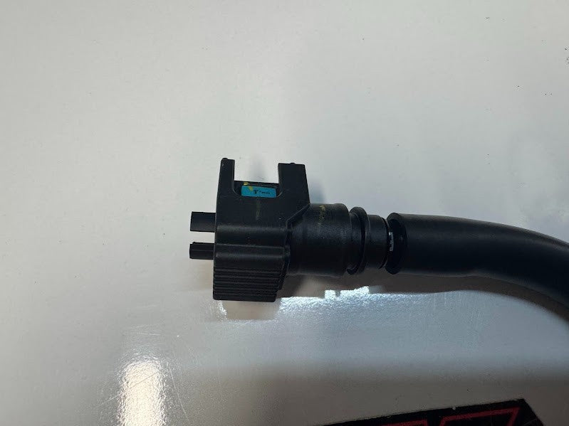 Yamaha YZF R1 2009-2014 Fuel Pipe Hose 1 OEM Genuine 14B-13971-01