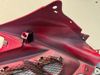 Yamaha YZF R15 2015 LH Main Fairing OEM Genuine 1CK-F1711-00