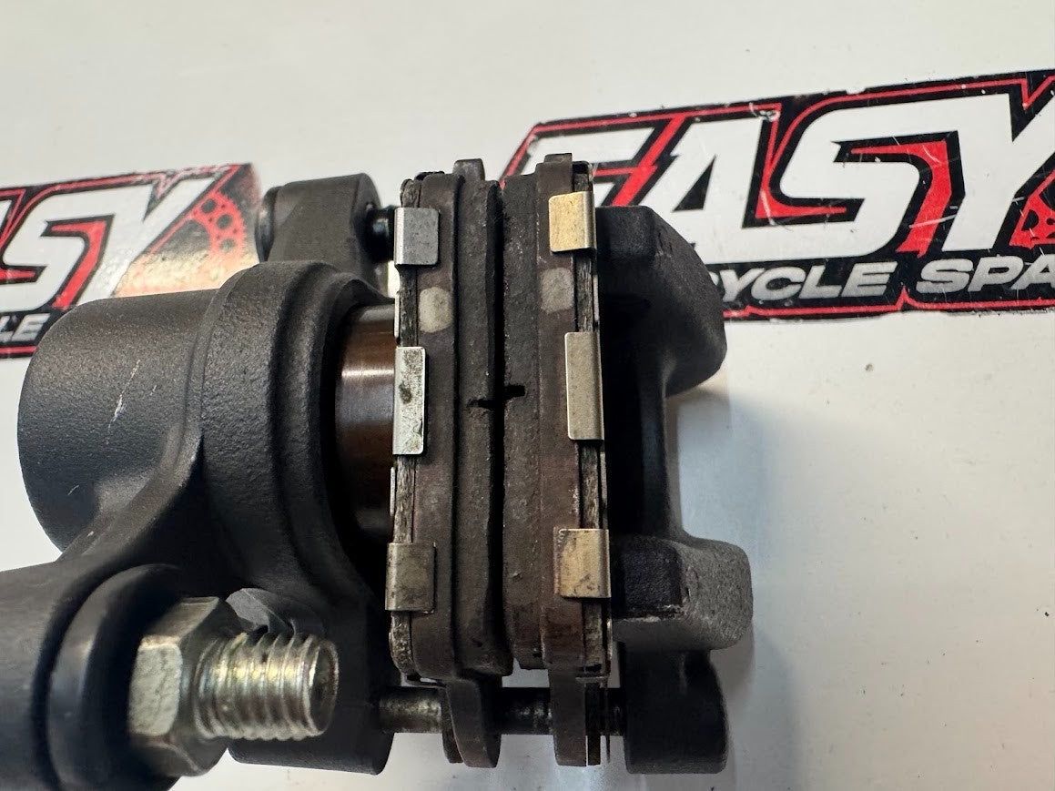 Yamaha YZF R1 2015-2025 Rear Brake Caliper OEM Genuine 2CR-2580W-00