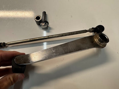 Suzuki VL 1500 Intruder 1998-2004 Gear Shift Linkage OEM Genuine 25600-10F03