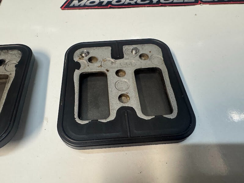 Reed Valves Suzuki GSXR 1000 07-08 2007