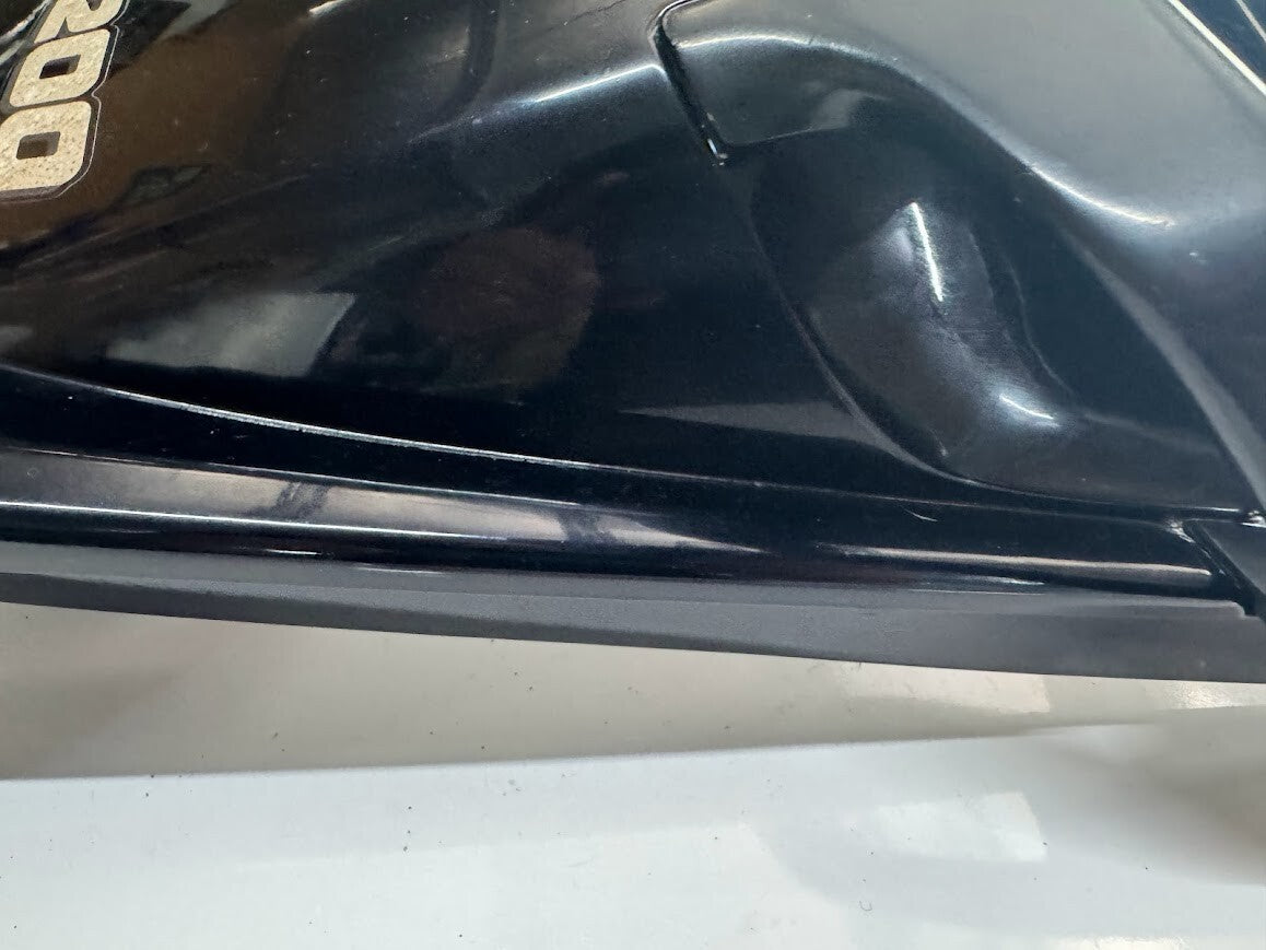 Rear Centre Tail Cowling Yamaha FJ 1200 1988