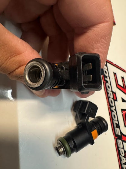 Ducati Monster 659 LAMS 2017-2021 Fuel Injectors OEM Genuine 48040231A