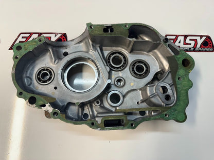 Honda XR 250 RH Crankcase Half 1997