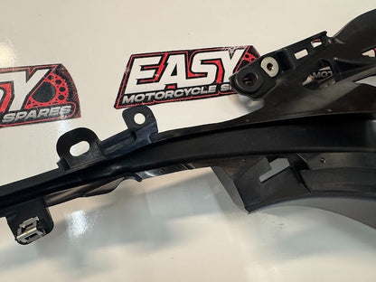 Yamaha YZF R1 2020-2025 ECU Holder Bracket 1 OEM Genuine B3L-2836A-00