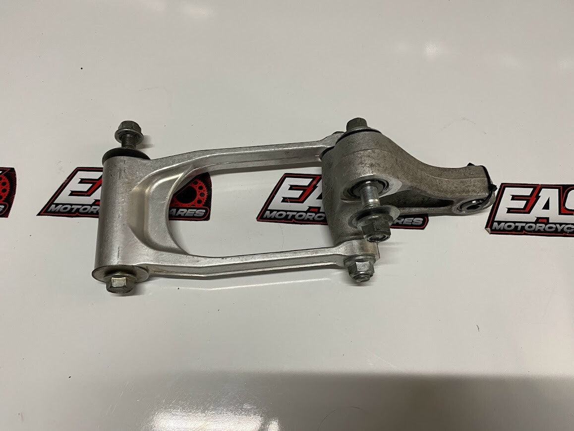 Shock Linkages Suzuki GSXR 1000 07-08 2008