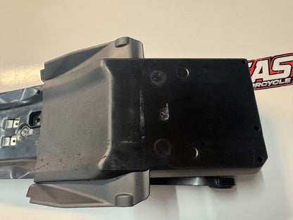 Yamaha YZF R7 2022-2025 Battery Box Rear Fender OEM Genuine BEB-8212B-00