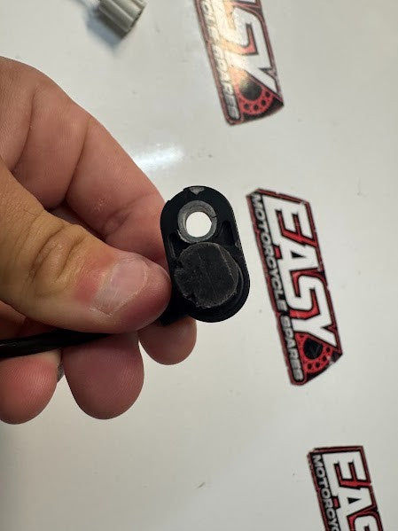 Yamaha YZF R1 2015-2025 ABS Rear Speed Sensor OEM Genuine 2CR-85980-01