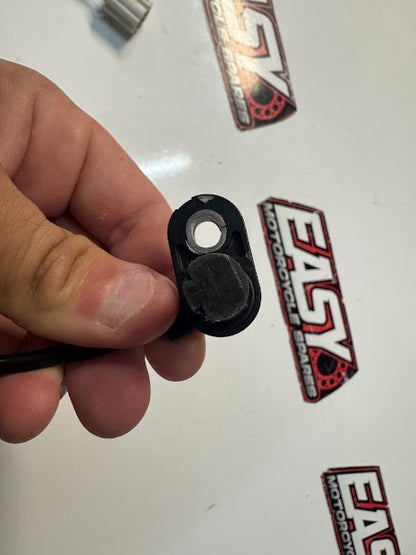 Yamaha YZF R1 2015-2025 ABS Rear Speed Sensor OEM Genuine 2CR-85980-01