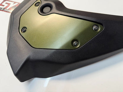 LH Pivot Cover Kawasaki Vulcan S 650 2015-2026 OEM 14093-0115