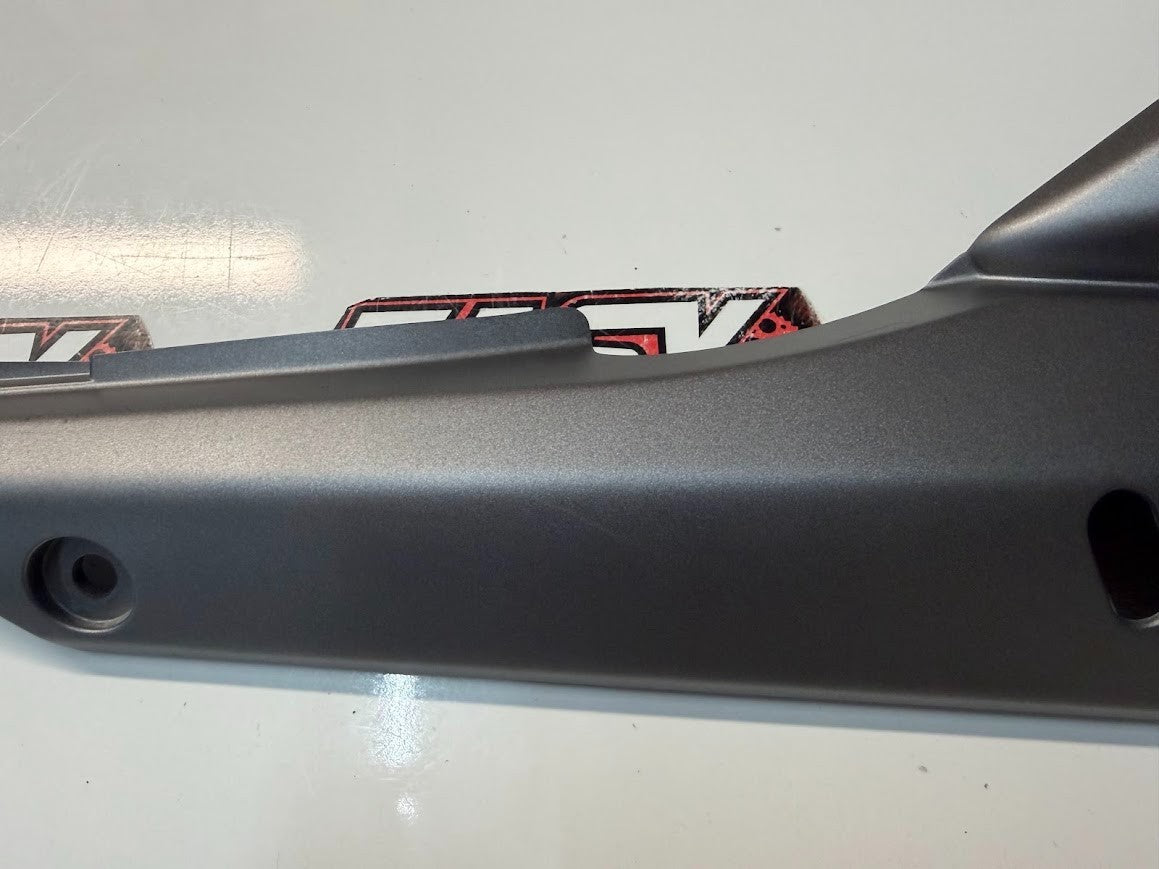 RH Frame Cover Fairing Suzuki GSF 1250 S Bandit 2012 OEM 47111-38G02-Y4P