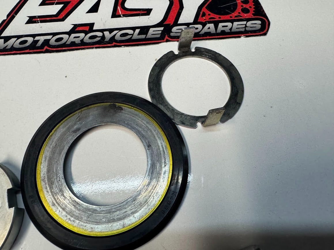 Yamaha MT-10 2016-2021 Triple Tree Parts OEM Genuine