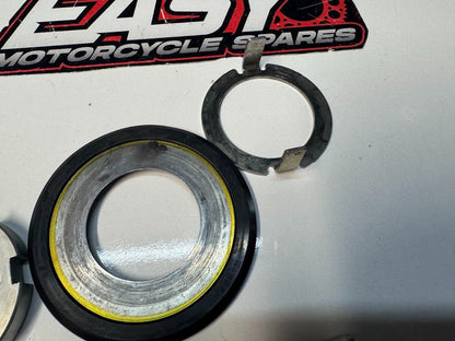 Yamaha MT-10 2016-2021 Triple Tree Parts OEM Genuine