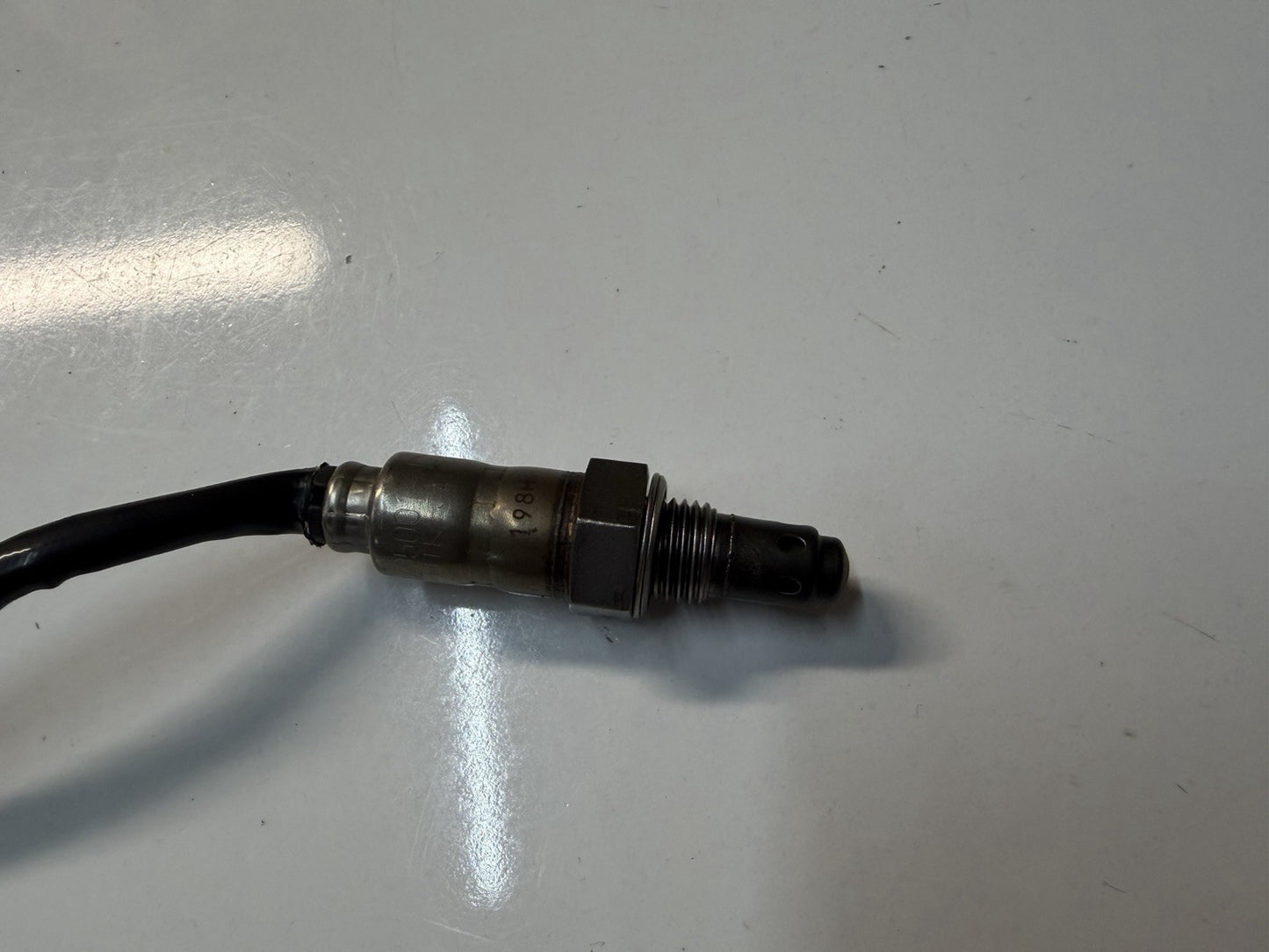 Royal Enfield Interceptor 650 2022 o2 Oxygen Sensor OEM RLX00093 Euro 5