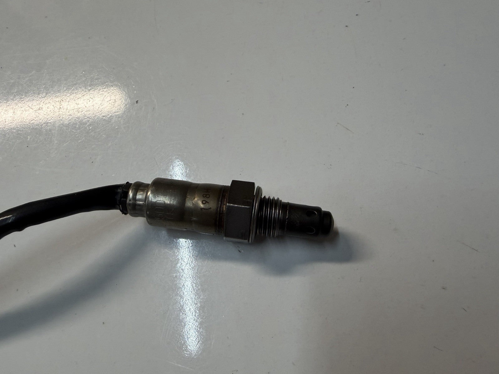 Royal Enfield Interceptor 650 2022 o2 Oxygen Sensor OEM RLX00093 Euro 5