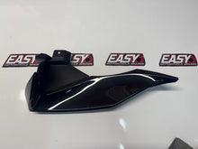 Yamaha YZF R1 2020-2025 LH Front Console Panel ZXMT