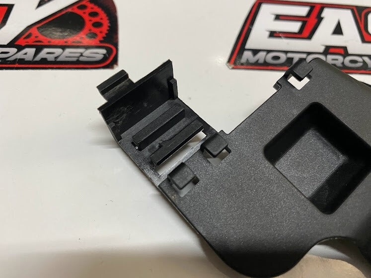 Cover Holder Bracket BMW GS F750 2019 61138356926