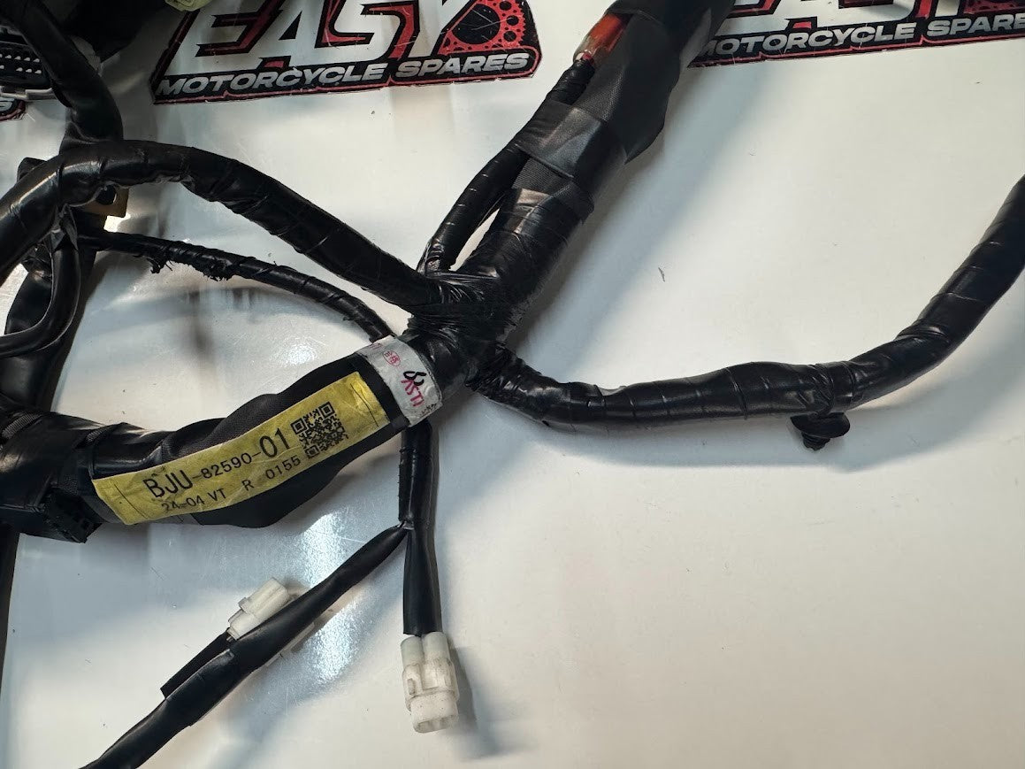 Yamaha YZF R7 2022-2024 Main Wiring Harness OEM Genuine BJU-82590-01