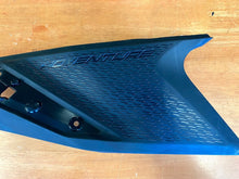 RH Rear Side Fairing KTM 390 ADV 2020 95808041000