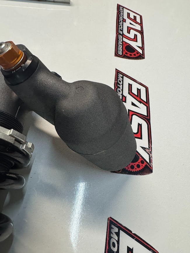 Yamaha MT-10 2016-2021 Rear Shock Suspension OEM Genuine B67-22210-20