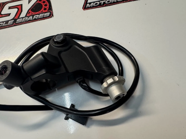 Ducati Monster 659 LAMS 2017-2021 Clutch Perch OEM Genuine 8291F421AA