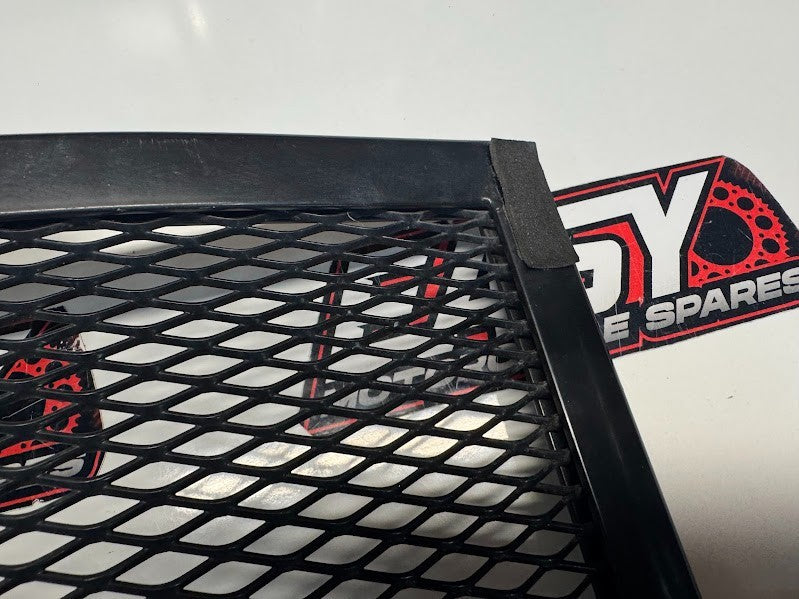 Yamaha MT-10 2016-2021 Radiator Guard