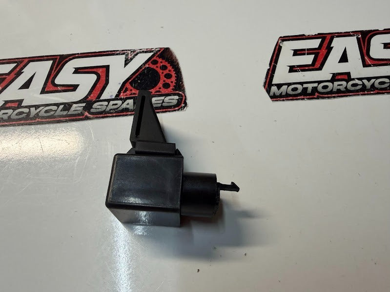 Flasher Blinker Relay Honda CB 300F 2014-2018 OEM 38301-KTF-671