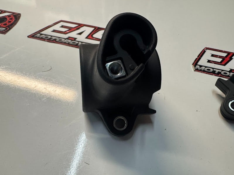 Kawasaki Vulcan S 650 2015-2025 Front Indicator Brackets OEM Genuine 23051-0042