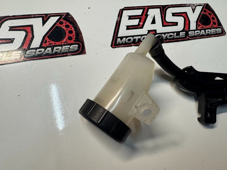 BMW F800 ST 2009 Rear Brake Master Cylinder BREMBO OEM Genuine 34217692190