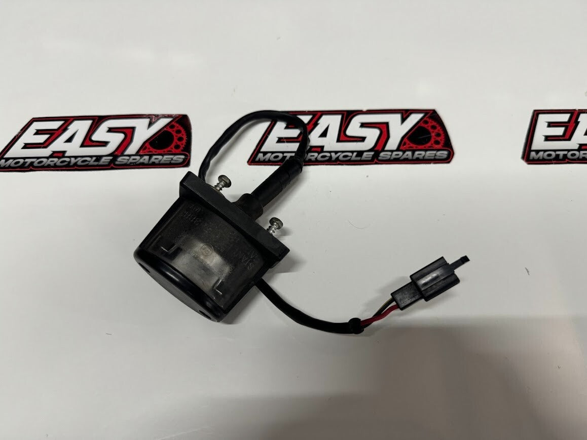 Number Plate Light Kawasaki ER-6F 06-08 2007 23016-0003