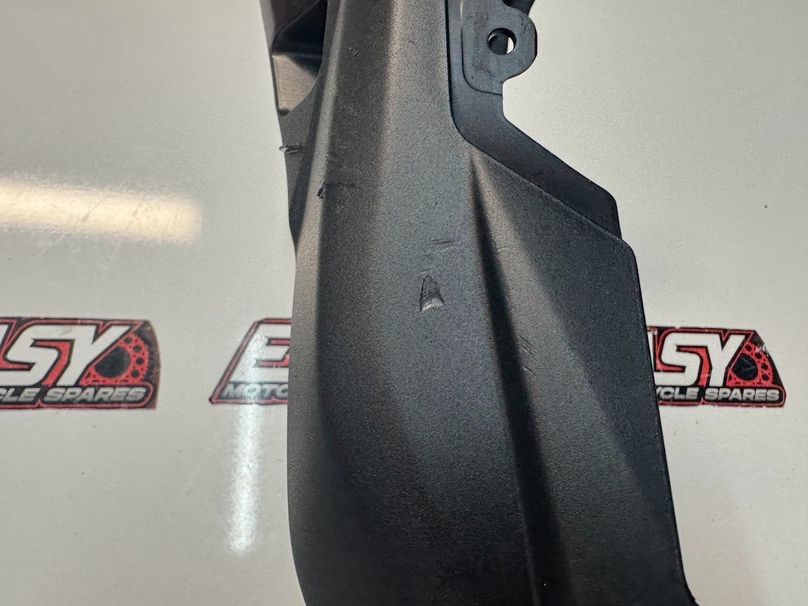 Yamaha YZF R7 2022-2025 Side Cover 4 Fairing OEM Genuine BEB-21741-00