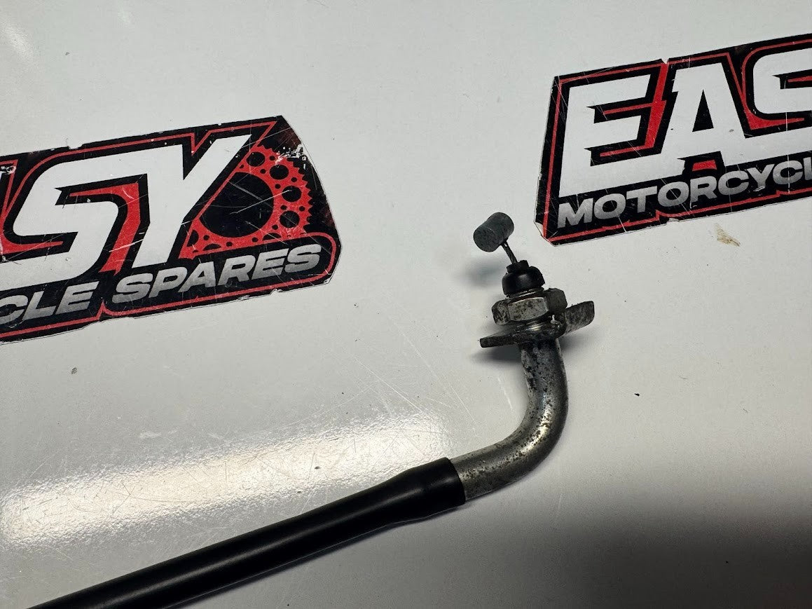 Aprilia RS4 125 4T 2011-2016 Throttle Cable OEM Genuine 899637