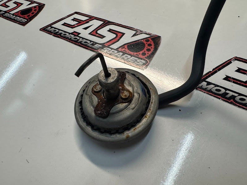 Yamaha YZF R1 2015-2025 Diaphragm OEM Genuine 3D7-14545-00