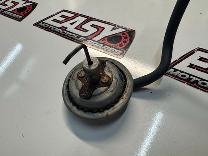 Yamaha YZF R1 2015-2025 Diaphragm OEM Genuine 3D7-14545-00