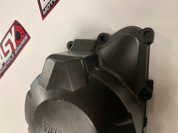 LH Side Stator Casing Yamaha FZ6-S 2006