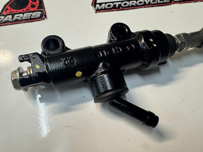 Kawasaki Vulcan S 650 2015-2025 Rear Master Cylinder OEM Genuine 43015-0607