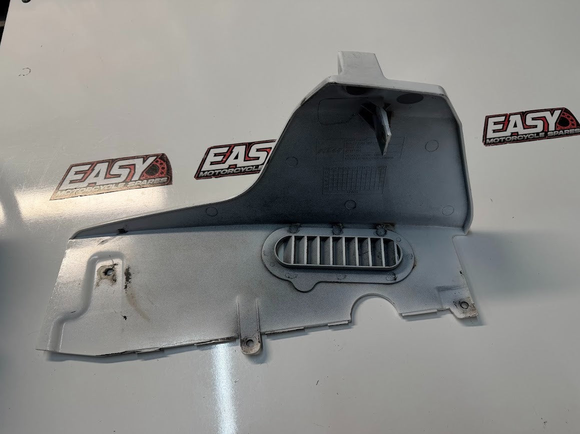 LH Lower Belly Fairing KTM RC 390 2014-2016 OEM 9080802003328
