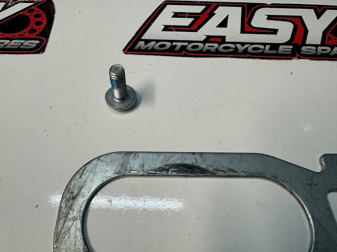 Swing Arm Bracket Plate Suzuki GSXR 1000 07-08 2007