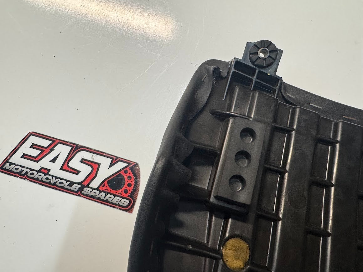 Honda CBR 300R 2014-2018 Rider Seat OEM Genuine 77100-K33-D00ZA