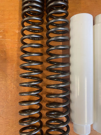 Fork Spares Honda CMX 500 2019