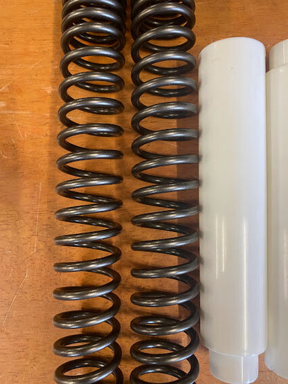 Fork Spares Honda CMX 500 2019