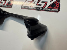 Yamaha YZF R7 2022-2025 LH Mirror OEM Genuine BEB-26280-00