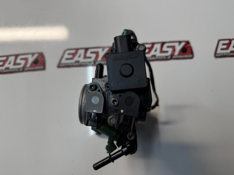 Throttle Bodies TPS Injectors Kawasaki Vulcan S 650 2019-2020 OEM 16163-0874