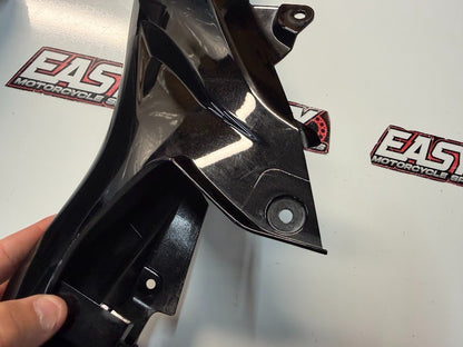 RH Rear Frame Fairing Cover Suzuki GSXR 1000 2010-2015 OEM 47111-47H00-YKV