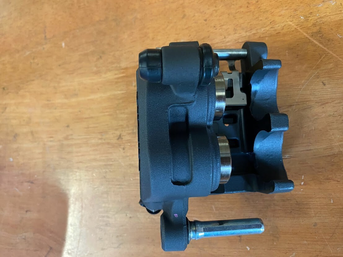 Front Calipers Kawasaki Ninja 650 17-22 2017 43080-0177-DJ