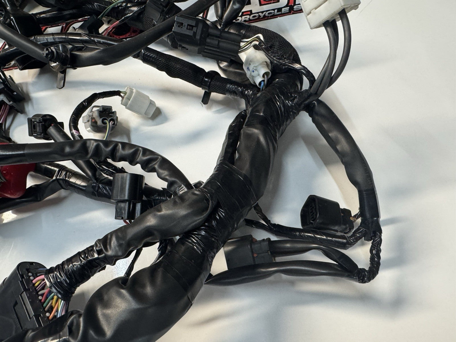 Kawasaki Vulcan S 650 2021-2025 Main Wiring Harness OEM Genuine 26031-2306